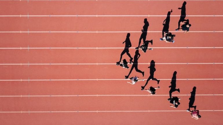 Foto von Steven Lelham auf Unsplash Foto von Steven Lelham auf Unsplash